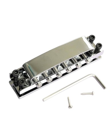 Rickenbacker-Saitenhalter