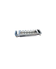 Chrome Wraparound Badass style Bridge-Tailpiece