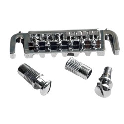 Badass Bridge-Tailpiece