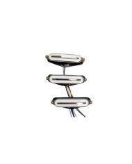 Charlie Christian White Stratocaster Pickup - Dreamsongs