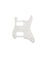 2 Humbucker Pickguard for Stratocaster®-All Parts