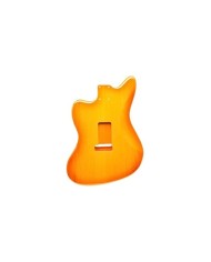 Jazzmaster Body-All Parts Primo-Vintage Burst