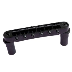 Bridge Gotoh Black Chrome...
