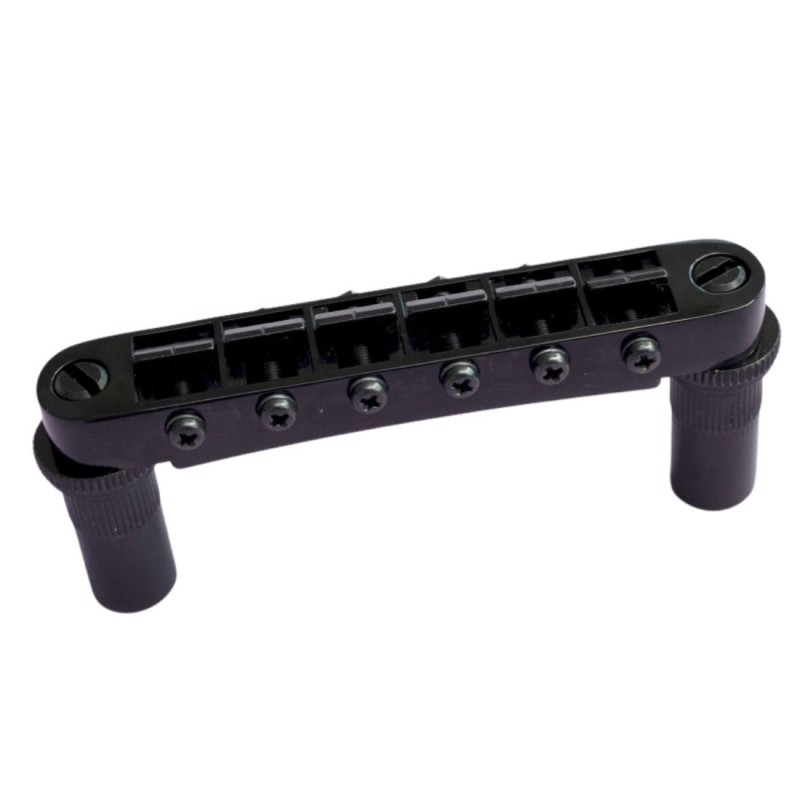 Chevalet Gotoh Noir GE103B-T style Nashville