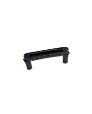 Gotoh Nashville-Style GE103B-T Steg, Schwarz