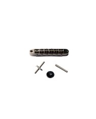 Gotoh Nickel GE103B Tune-O-Matic Steg