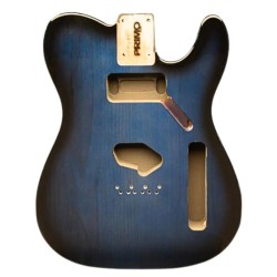 Corps Telecaster Primo,...