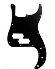 Pickguard 3 plis pour Precision Bass® All Parts