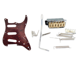 Pack Strat : Tremolo et...