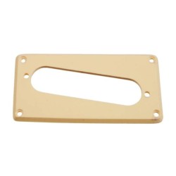 Humbucker to Single Coil Conversion Plate - All Parts