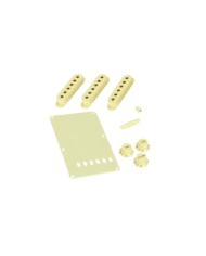 Kit d'accessoires pour Strat All Parts  Mint Green