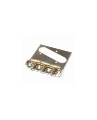 Telecaster Bridge for Bigsby - Allparts  - Nickel