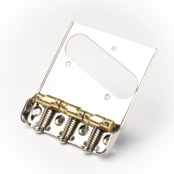 Telecaster Bridge for Bigsby - Allparts