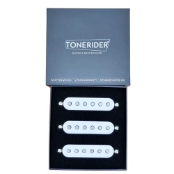 Set micros Stratocaster...