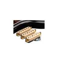 Set micros Stratocaster Apex Plus-TONERIDER