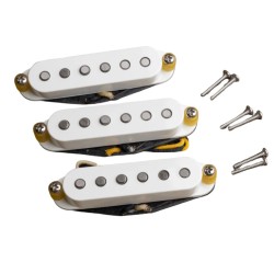 Set de micros Pure Vintage TONERIDER