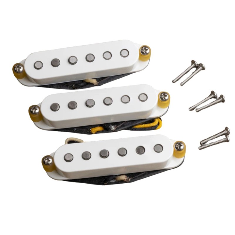 Set de micros Pure Vintage TONERIDER