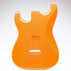de dos Corps Stratocaster PRiMO All Parts- Fire Mist