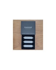 Set de micro Stratocaster Alnico 2 Blues - TONERIDER
