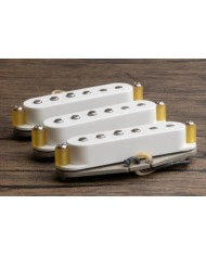 Set de micro Stratocaster Alnico 2 Blues - TONERIDER