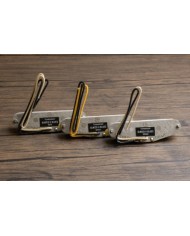 Alnico 2 Blues Stratocaster pickup set - TONERIDER