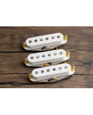 Alnico 2 Blues Stratocaster pickup set - TONERIDER