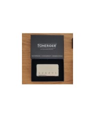 Humbucker F-spaced Alnico 4 Classic Bridge TONERIDER