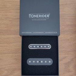 Tele set pickups Hot Classic - TONERIDER