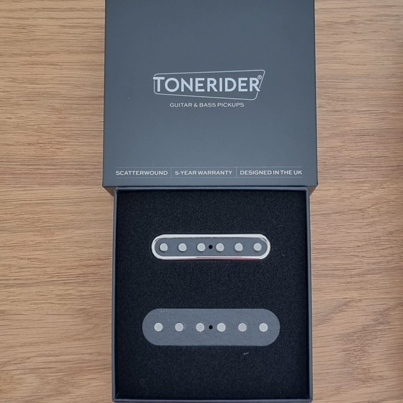 Tele set pickups Hot Classic - TONERIDER