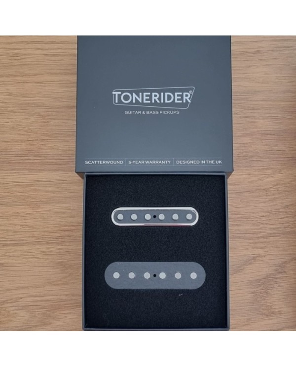 Tonerider Hot Classics Bridge Pickup (Gebraucht) in für CHF 25 – mit