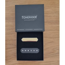 Set de micro Tele Hot Classic Gold - TONERIDER