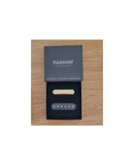 Set de micro Tele Hot Classic Gold - TONERIDER