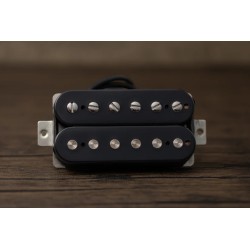 Humbucker Alnico 4 Classic TONERIDER-Bridge Black