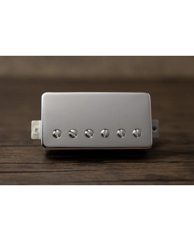 Humbucker Alnico 4 Classic TONERIDER-Steg