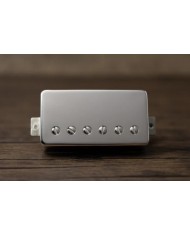 Humbucker Alnico 4 Classic TONERIDER-chevalet