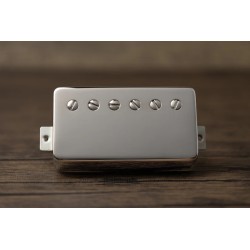 Humbucker Alnico 4 Classic TONERIDER-MANCHE