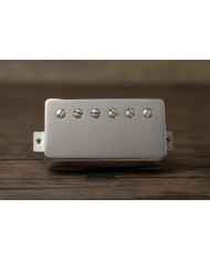 Humbucker Alnico 4 Classic TONERIDER-MANCHE