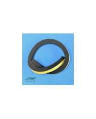 Selbstklebender Antivibrationsgummi für Pickup P-J-Bass MuteFoamMount Dichtungsstreifen 50cm