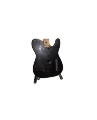 Metallic Black Telecaster