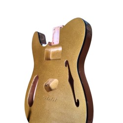 Left-handed Thinline...