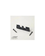 Sandberg Black 4 String Bass String Retainer
