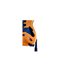 Corps Stratocaster PRiMO Fire Mist, All Parts