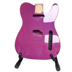 Telecaster Body Sparkle...