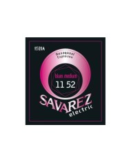 Saitensatz SAVAREZ Hexagonal Explosion Blues Medium 011-052
