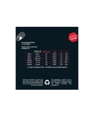 ELECTRIC BLUES STRINGS MEDIUM 011-052 SAVAREZ