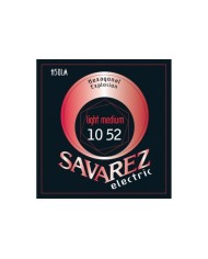 ELECTRIC BLUES STRINGS MEDIUM 011-052 SAVAREZ