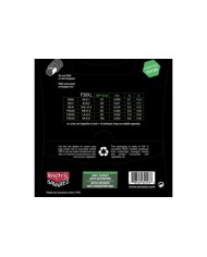 EXTRALIGHT ELECTRIC STRINGS 009-042 SAVAREZ® FOCUS