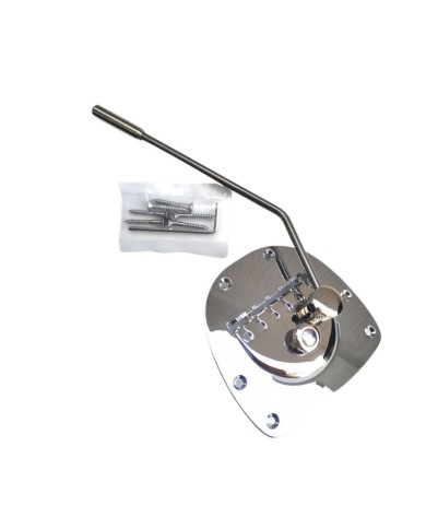 Göldo DG Tremolo für Gitarren im Offset-Stil JM/JG