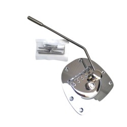 Tremolo Göldo DG pour Guitares Offset Style JM/JG