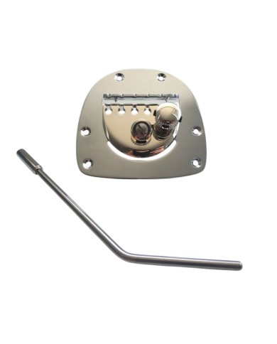 Göldo DG Tremolo für Gitarren im Offset-Stil JM/JG